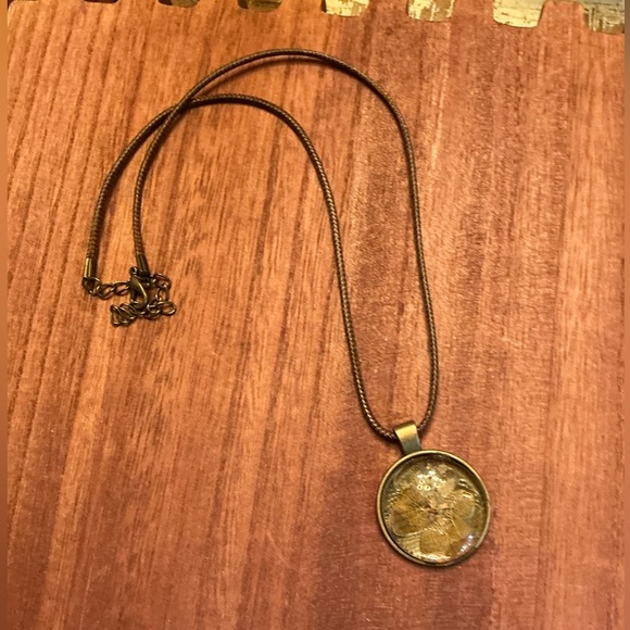 Handmade Necklace 2 to choose from! - Picture 2 of 2